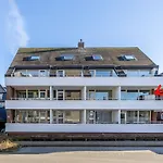 Apartmán Luen 4 Sterne Top-fewo In Sylt Strandnah Zentral Mit Balkon Sauna Westerland