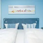 Luen 4 Sterne Top-fewo In Sylt Strandnah Zentral Mit Balkon Sauna Διαμέρισμα *