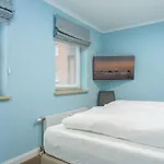 Luen 4 Sterne Top-fewo In Sylt Strandnah Zentral Mit Balkon Sauna * Westerland