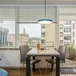 Luen 4 Sterne Top-fewo In Sylt Strandnah Zentral Mit Balkon Sauna *