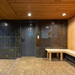 Διαμέρισμα Luen 4 Sterne Top-fewo In Sylt Strandnah Zentral Mit Balkon Sauna Βέστερλαντ