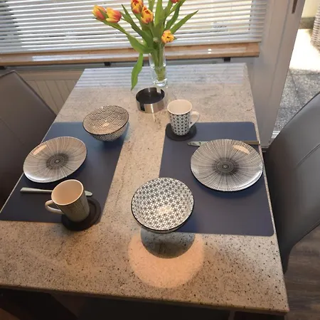 Lejlighed See-luen *