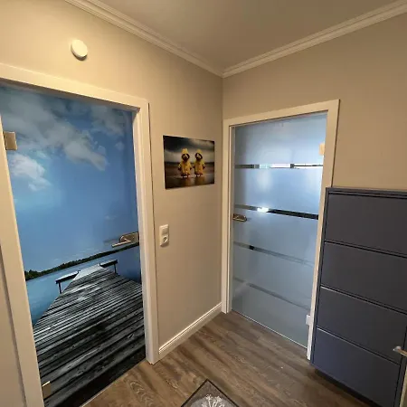 Apartment See-luen Westerland