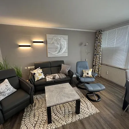 Lejlighed See-luen *