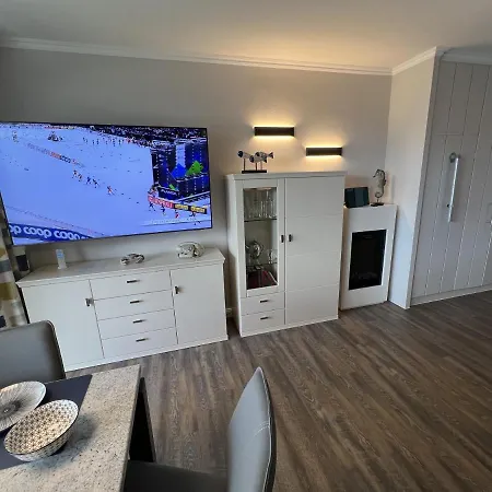 Apartment See-luen Westerland