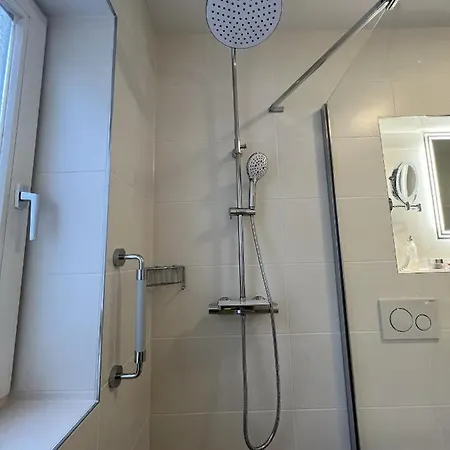 See-luen Apartment Westerland