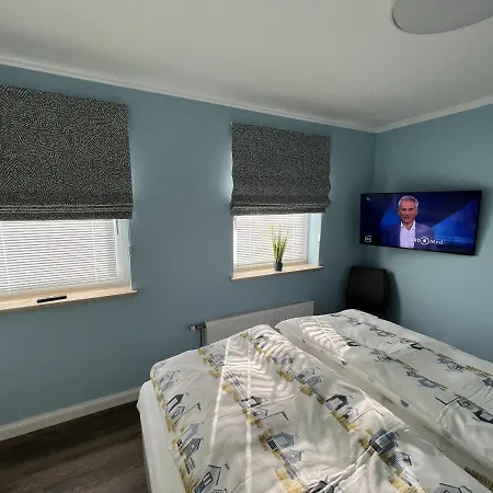 See-luen Apartment Westerland