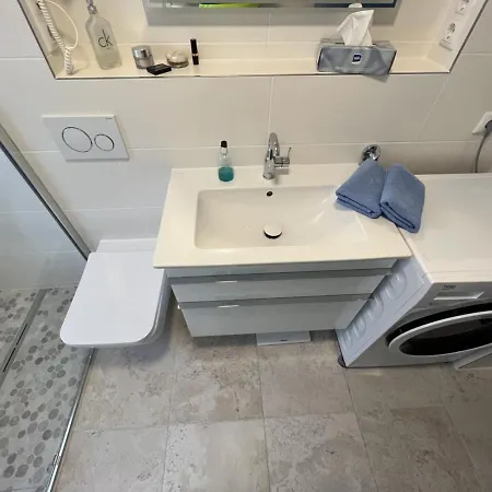 Apartment See-luen Westerland