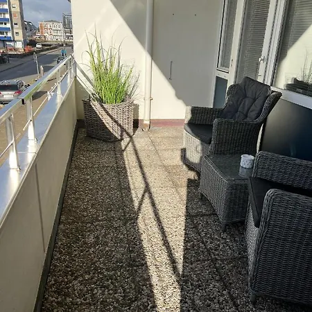 See-luen Lejlighed *