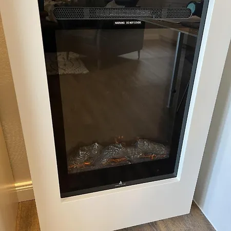Apartment See-luen Westerland