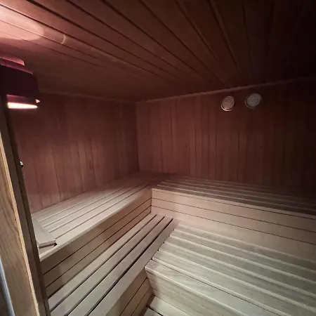 Lejlighed See-luen *