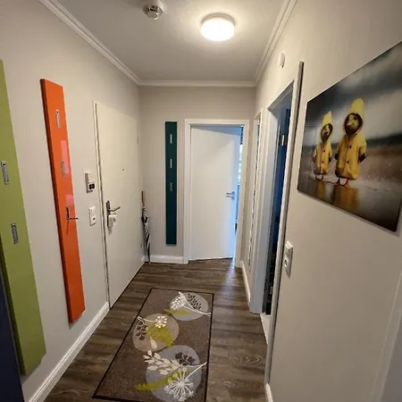 See-luen Apartment