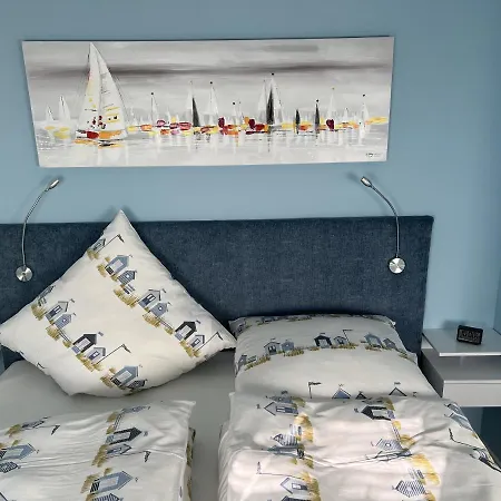 See-luen Lejlighed *