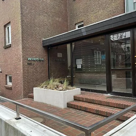 Apartment See-luen