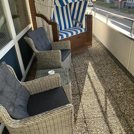 See-luen Apartment