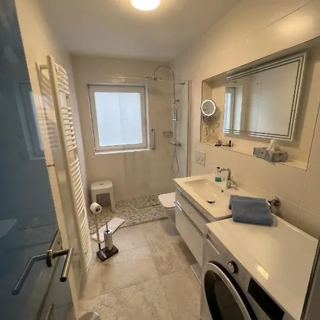 See-luen Apartment Westerland