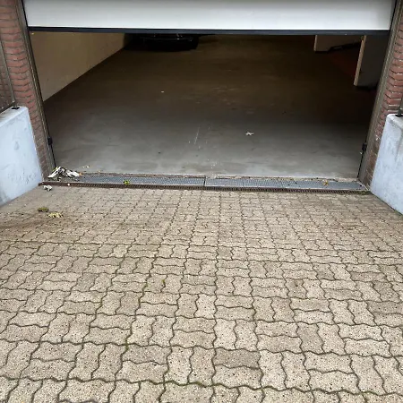 Luen 4 Sterne Top-fewo In Sylt Strandnah Zentral Mit Balkon Sauna Apartamento