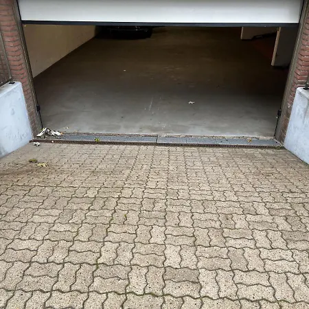 See-luen Apartment