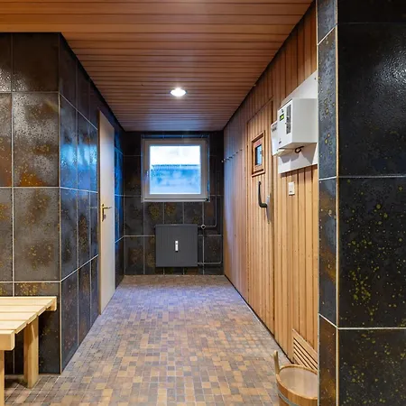 Luen 4 Sterne Top-fewo In Sylt Strandnah Zentral Mit Balkon Sauna דירה
