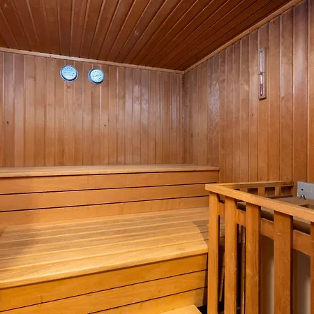 Luen 4 Sterne Top-fewo In Sylt Strandnah Zentral Mit Balkon Sauna Апартаменты