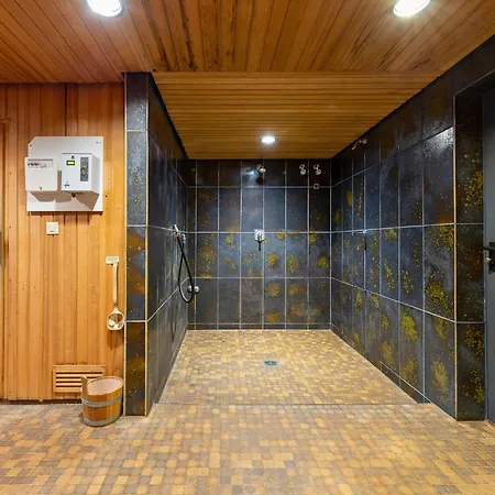 דירה Luen 4 Sterne Top-fewo In Sylt Strandnah Zentral Mit Balkon Sauna