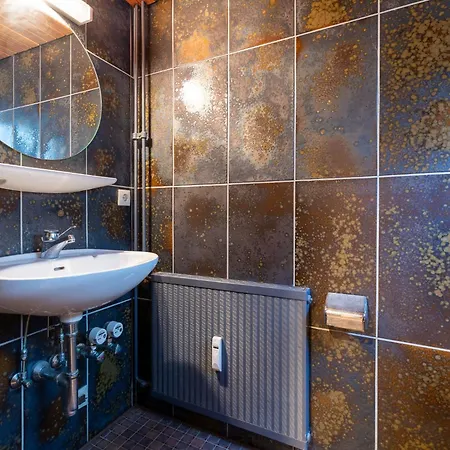 Luen 4 Sterne Top-fewo In Sylt Strandnah Zentral Mit Balkon Sauna